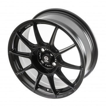 SPARCO FF1 GLOSS BLACK