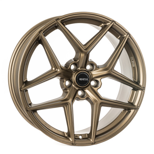 SPARCO FF3 RALLY BRONZE