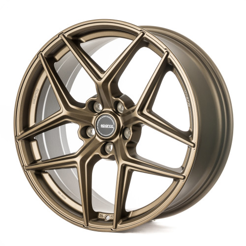 SPARCO FF3 RALLY BRONZE