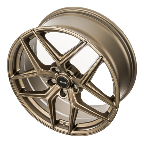 SPARCO FF3 RALLY BRONZE