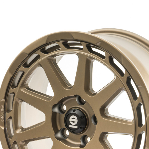 SPARCO GRAVEL RALLY BRONZE