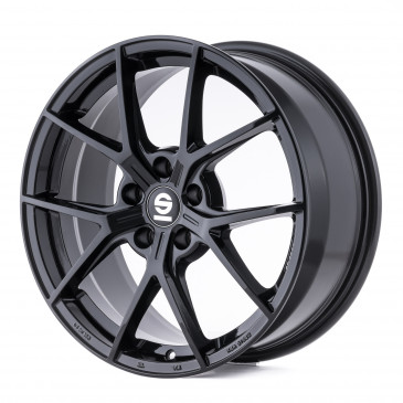 SPARCO PODIO GLOSS BLACK