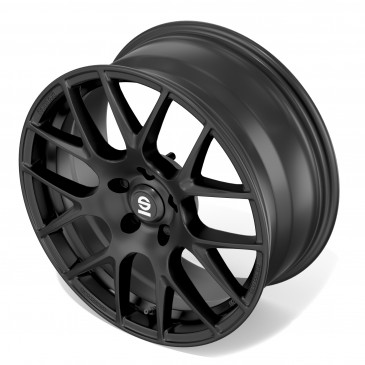 SPARCO PRO CORSA MATT DARK TITANIUM