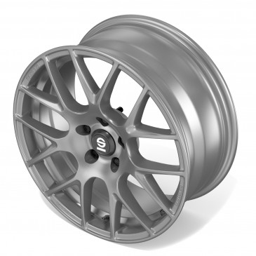 SPARCO PRO CORSA FULL SILVER