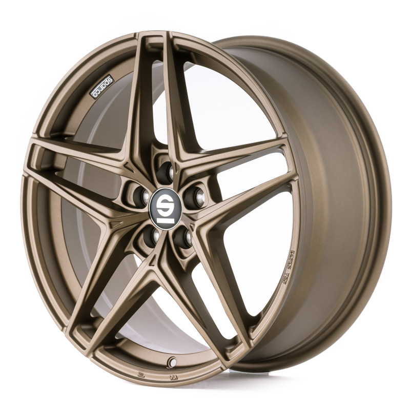 SPARCO RECORD RALLY BRONZE
