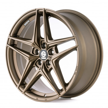 SPARCO RECORD RALLY BRONZE