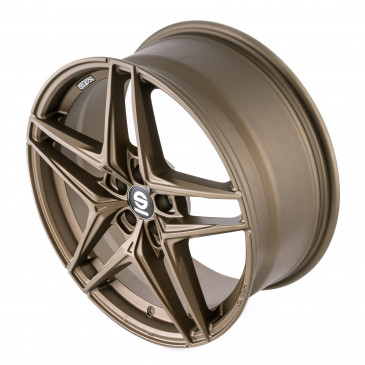 SPARCO RECORD RALLY BRONZE