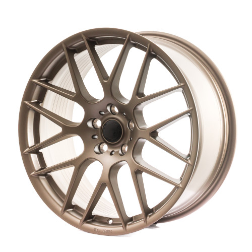 SX-Wheels SX3 Matt Bronze