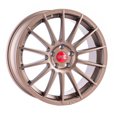 Tec Speedwheels AS2 Bronze