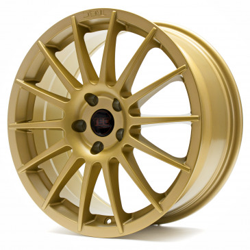 Tec Speedwheels AS2 Gold