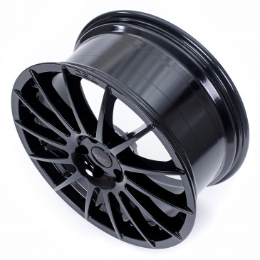 Tec Speedwheels AS2 Schwarz Glanz