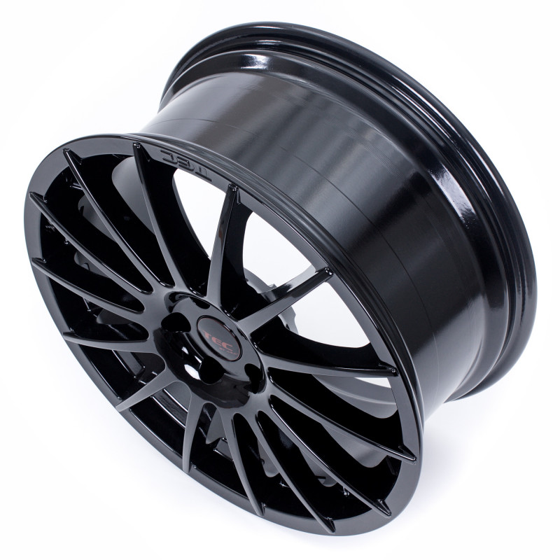 Tec Speedwheels AS2 Schwarz Glanz