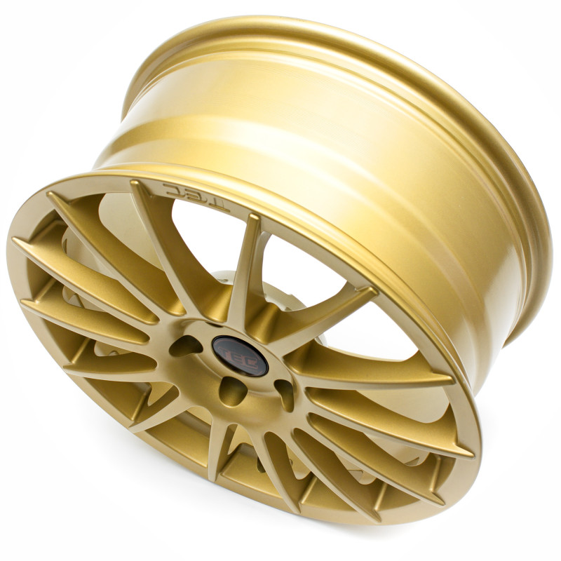 Tec Speedwheels AS2 Gold