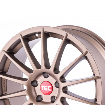 Tec Speedwheels AS2 Bronze