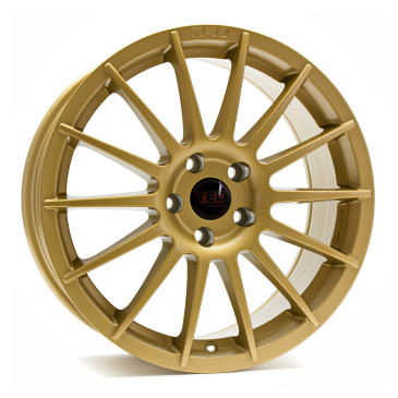 Tec Speedwheels AS2 Gold