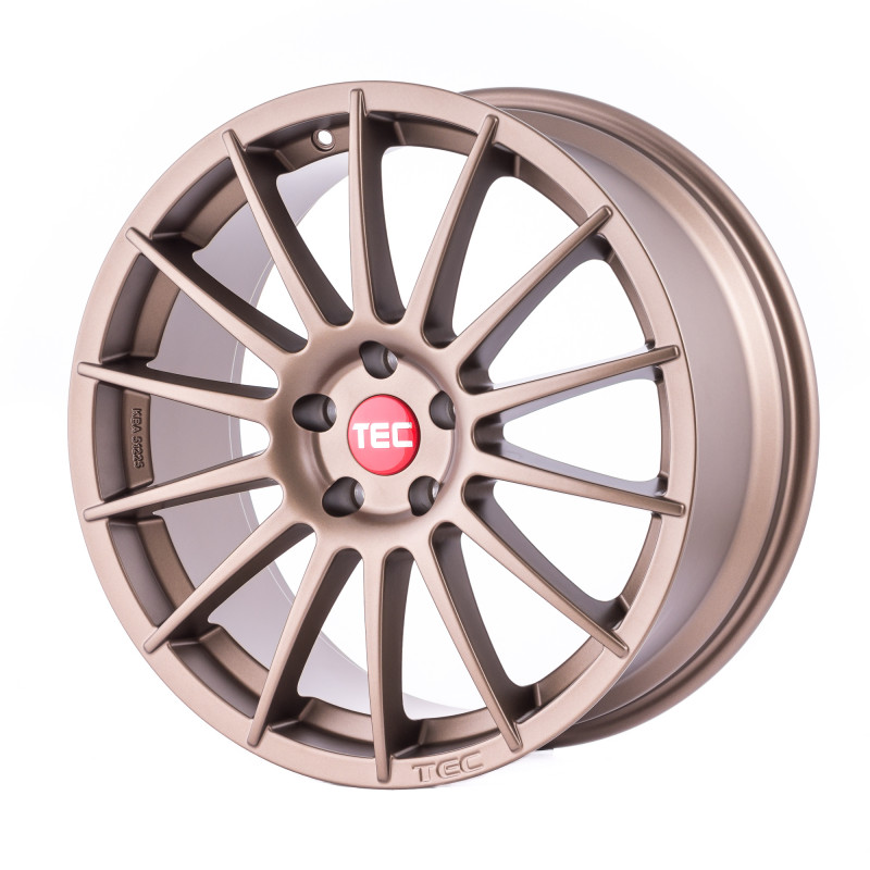 Tec Speedwheels AS2 Bronze