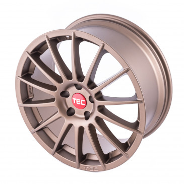Tec Speedwheels AS2 Bronze