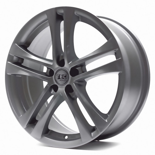 Tec Speedwheels AS4 Gun Metal