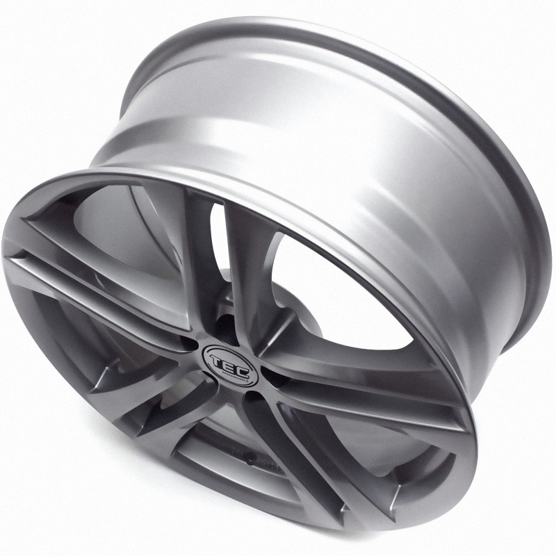 Tec Speedwheels AS4 Gun Metal