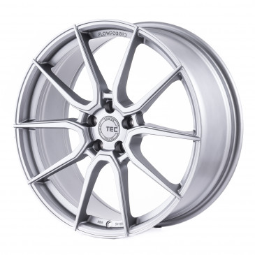 Tec Speedwheels GT Race-I Graphit matt