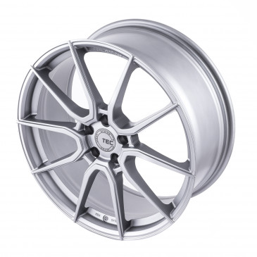 Tec Speedwheels GT Race-I Graphit matt