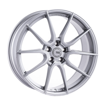 Tec Speedwheels GT Race-I Graphit matt