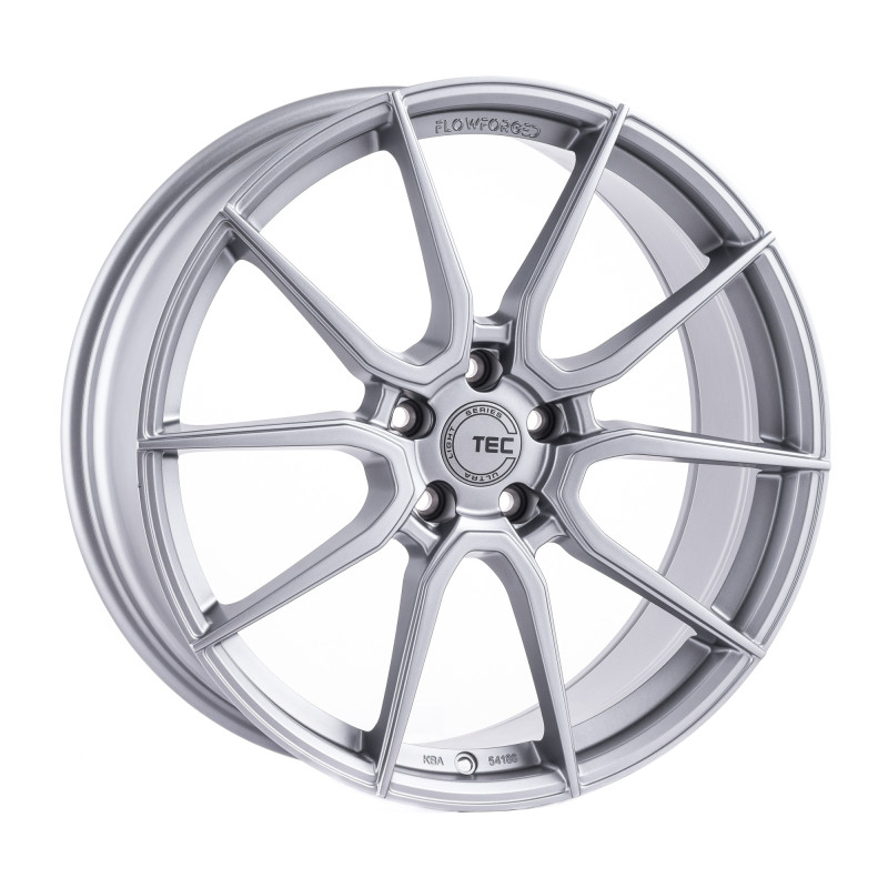 Tec Speedwheels GT Race-I Graphit matt