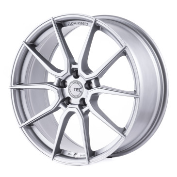 Tec Speedwheels GT Race-I Graphit matt