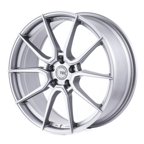 Tec Speedwheels GT Race-I Graphit matt