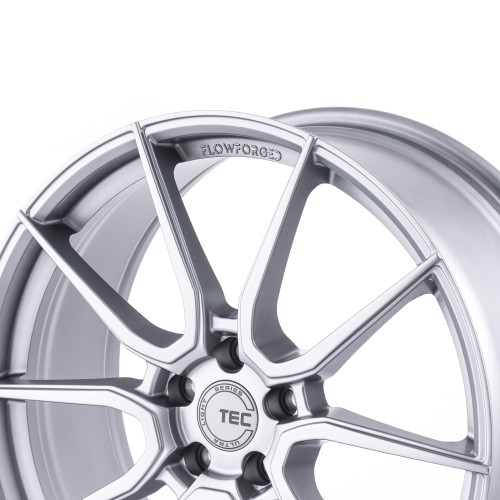 Tec Speedwheels GT Race-I Graphit matt