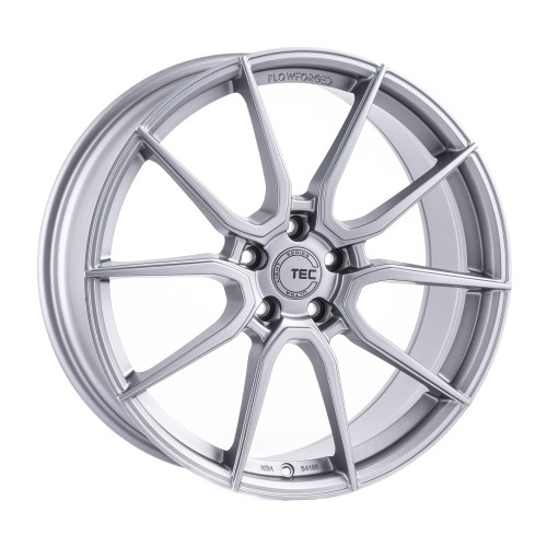 Tec Speedwheels GT Race-I Graphit matt