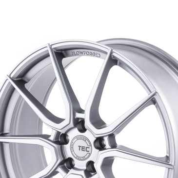 Tec Speedwheels GT Race-I Graphit matt