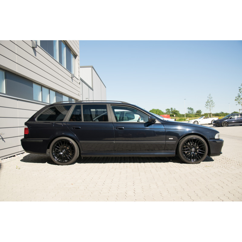 Z-Performance ZP7.1 Champagne (Custom Finish)