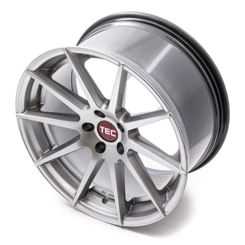 Tec Speedwheels GT7 Hyper Silber