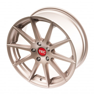 Tec Speedwheels GT7 Light Bronze