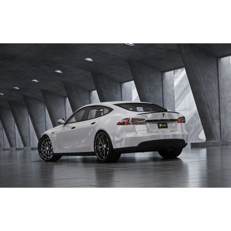 Z-Performance ZP7.1 Gloss Black (Custom Finish)