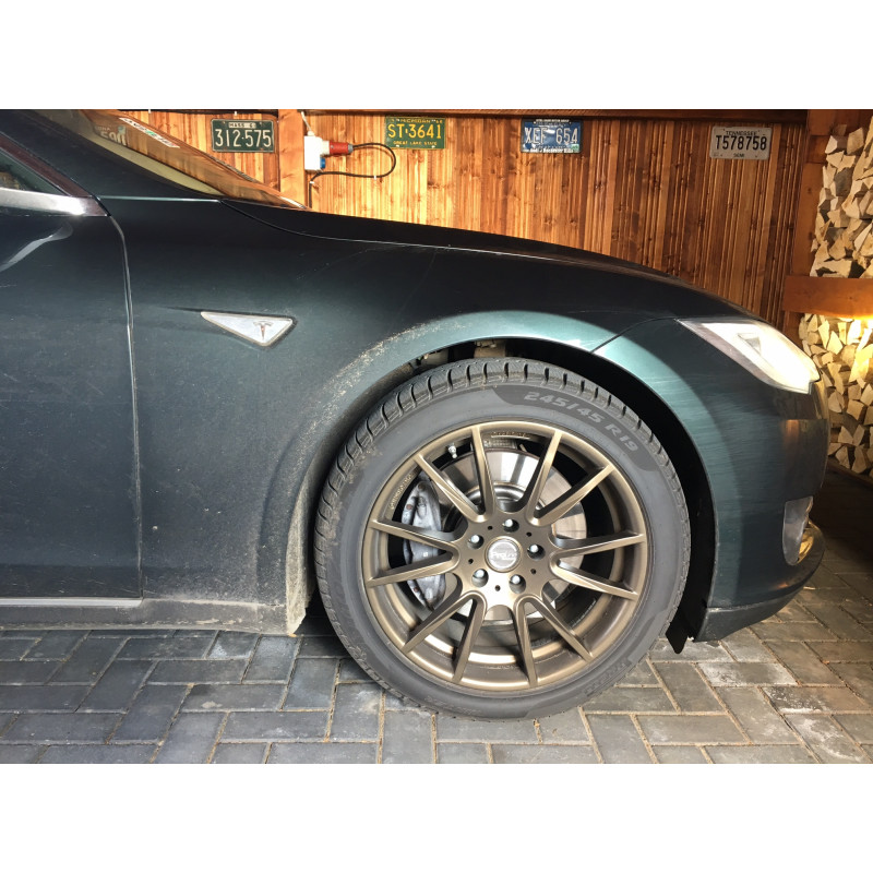 ProLine Wheels PXF Matt Grey