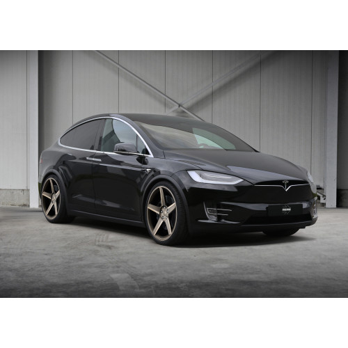 Z-Performance ZP7.1 Gloss Black (Custom Finish)