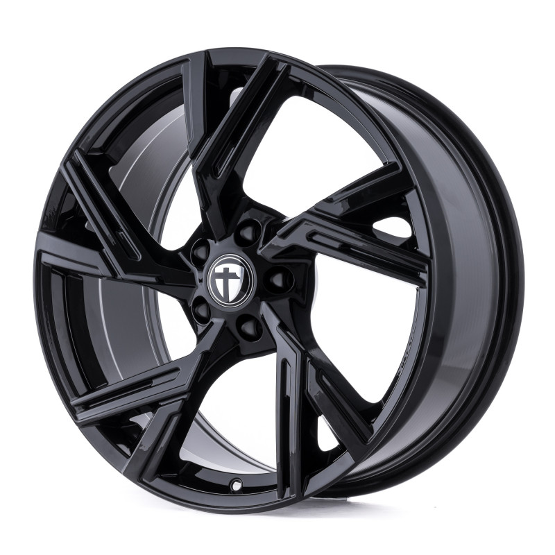 TOMASON AR1 black painted