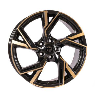 TOMASON AR1 black copper