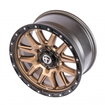 TOMASON TN Offroad Bronze/Black