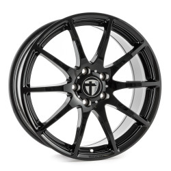 Tomason Tn1 Black Painted