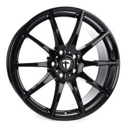 Tomason Tn1 Black Painted