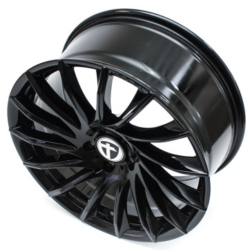 TOMASON TN16 black painted