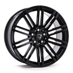 Tomason Tn18 Black Painted