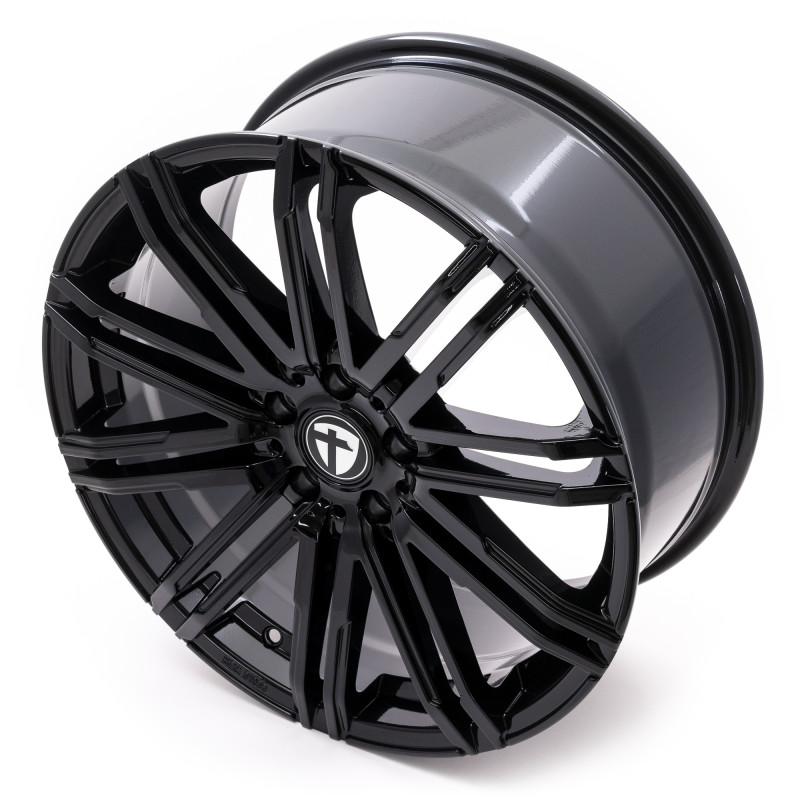 TOMASON TN18 black painted