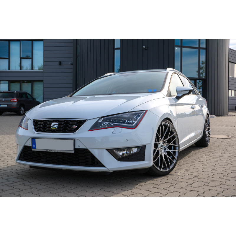 Z-Performance ZP7.1 Champagne (Custom Finish)