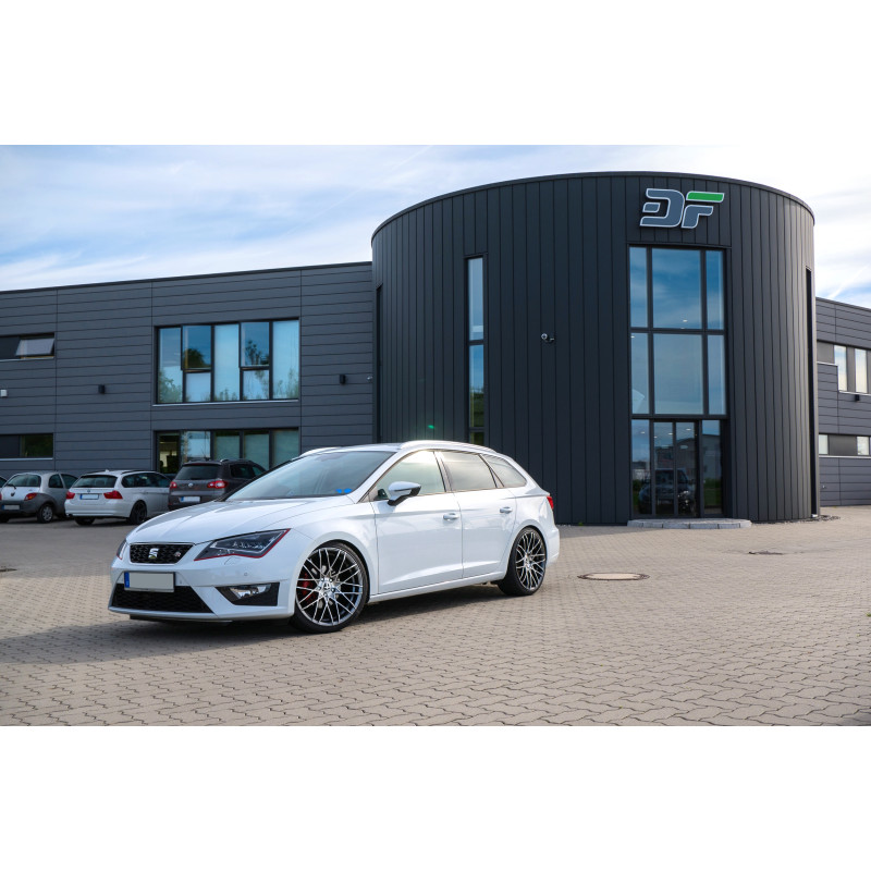Z-Performance ZP7.1 Champagne (Custom Finish)