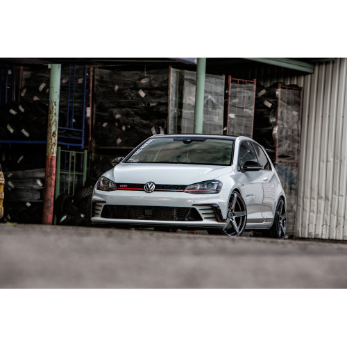 Z-Performance ZP7.1 Champagne (Custom Finish)