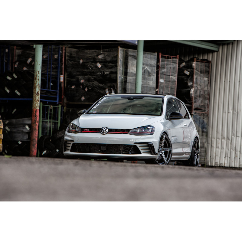 Z-Performance ZP7.1 Champagne (Custom Finish)
